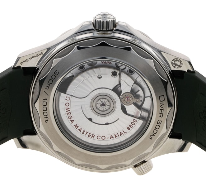 Omega Seamaster Diver 300m 210.32.42.20.10.001